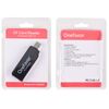 Compact Flash Cards Reader USB2.0 Memory Card Reader Adapter - Plug & Play and Compatible with Windows & Mac (With CF 2G card)