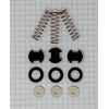 Getzen, Cornet & Trumpet Valve Repair Kit