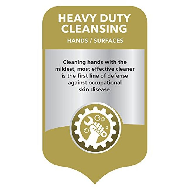 Heavy Duty Hand Cleaner (1 Gallon Hand Pump)