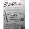 Sharpie Chisel Tip Fluorescent Yellow Highlighters 5 Pack 1809200  Brand New