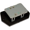Dorman 973-244 Front HVAC Blower Motor Resistor Compatible with Select Toyota Models