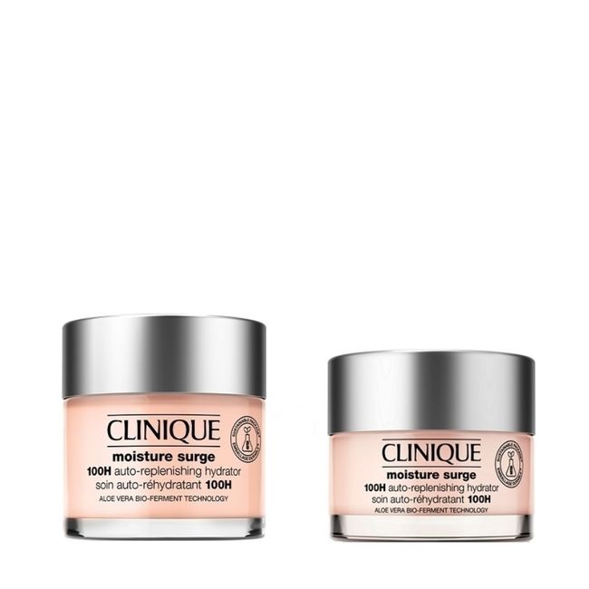 [50ML genuine gift] Clinique moisturizing cream 75ml, 1 unit