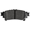 Hawk Performance HB799B.597 HPS 5.0 Street Brake Pads