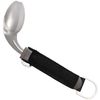 Elastic Utensil Holder with Adjustable Strap