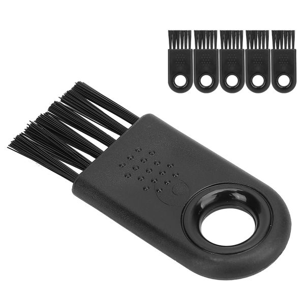 Electric Shaver Cleaning Brush, Trimmer Brush Durable for Computer Accessories for Household Cleaning