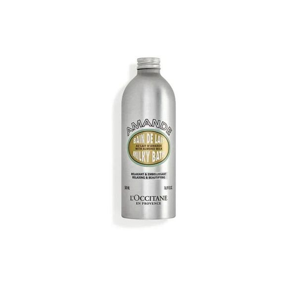 - Badem Sütlü Banyo Köpüğü - Almond Milk Bath - 500ml