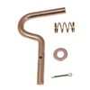 Dutton-Lainson Company 5224498 3/8" Swivel Handle Kit