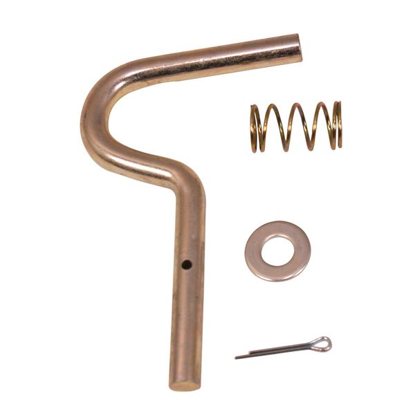 Dutton-Lainson Company 5224498 3/8" Swivel Handle Kit