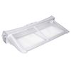 Tumble Dryer Condenser Fluff Lint Mesh Filter Compatible With Bosch 00652184