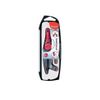 Maped 192611 Stop & Safe Compass Box with Adapter Ring Display of 10