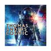 Cosmic (Black Vinyl) [VINYL]