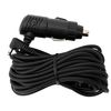 BlackVue In-Car Power Cable - X Series, Black
