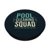 Pool Cleaning PopSockets Adhesive PopGrip