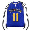 FOCO Golden State Warriors Thompson K. #11 Player Drawstring Backpack