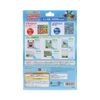 Sunstar Stationery Thomas the Tank Engine 2200617B Children's Seal Set