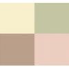 Dr. Hauschka Colour Correcting Compact Powder No. 00 Clear 8g