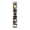 SEENGREAT USB Camera Module OV5640 5MP Autofocus 100°FOV HD, Adopts USB 2.0 Interface, Built-in Flash and Microphone, Supports Win XP/Win7/Win8/Win10/MAC OS/Linux/Android Operating System