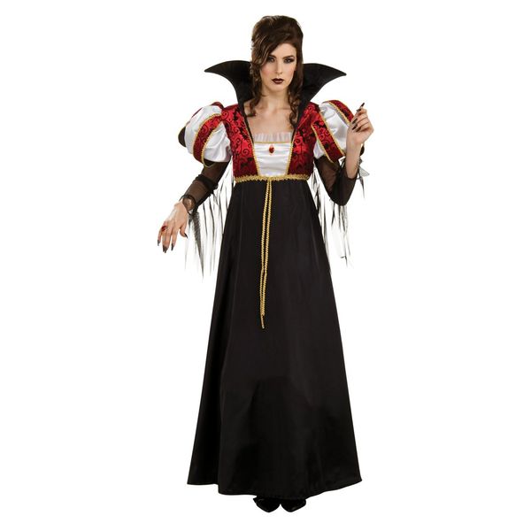 Rubie's Royal Vampira Dress