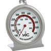 HIC High Heat Oven Thermometer, Large (29006)