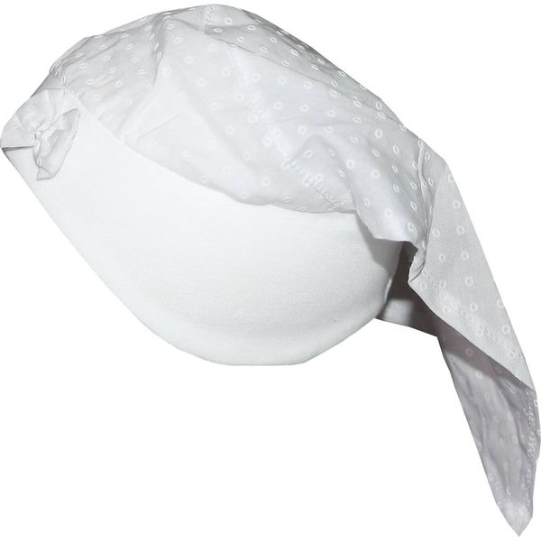 maximo Mini Girls Kopftuch-47 - Kindermode : Mädchen