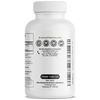 Bronson Maca Root Extra Lepidium Meyenii, Non-GMO, 120 Vegetarian Capsules