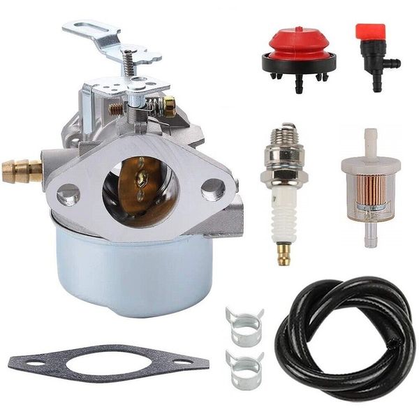 Carburetor Carb For Murray 8HP 27" Blizzard Snow Blower