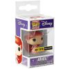 FunKo 10794-PDQ - Ariel Keyring
