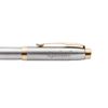 Parker IM Rollerball Pen Silver & Gold