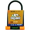 OnGuard BULLDOG STD LM-Lock, 4.53 x 9.06-Inch
