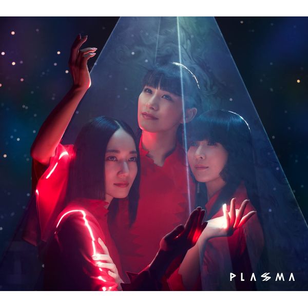 PLASMA (初回限定盤B)(DVD付)(特典:なし)