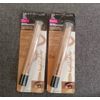 MAYBELLINE BROW PRECISE PERFECTING HIGHLIGHTER 320 DEEP SEALED PACK OF 2