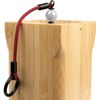 Venti Chimes Air (A, C, E, B), Bamboo, incl. Bag