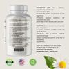 FloraSmile- Oral & Immune Support- 5 Bottles-300 Capsules