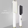 Straigthtener Hair Brush.Dual-pur