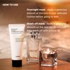 COSRX Ultimate Moisturizing Propolis Extract Honey Overnight Mask (60ml)
