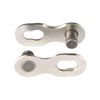KMC Bicycle Chain X11 Chain [11 Speed] Gray Medium