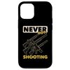iPhone 14 Airsoft - Rifle Gun Milsim Case