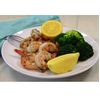 Regency Stretch Wraps for Lemon Halves and Wedges,12 Wraps