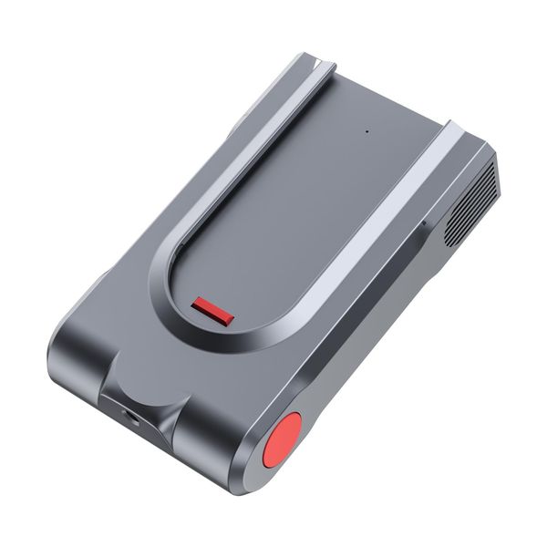 ozeeco EC01 Vacuum Cleaner Replacement Battery