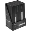 Efalock 4025341507748 Microrazor Display with 6 Microrazor
