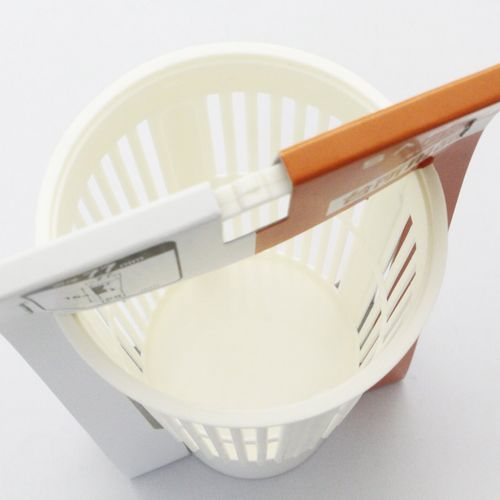 Sink Drain Basket PH65 °F – 1