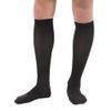 Doctor Supervised Dr. Feel Elastic Socks - Soft to Wear- Cotton Blend Material with Toe (1 Pair)