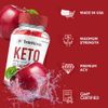 TrimNova Keto ACV Gummies. Maximum Strength Trim Nova Gummies  (5 Pack)