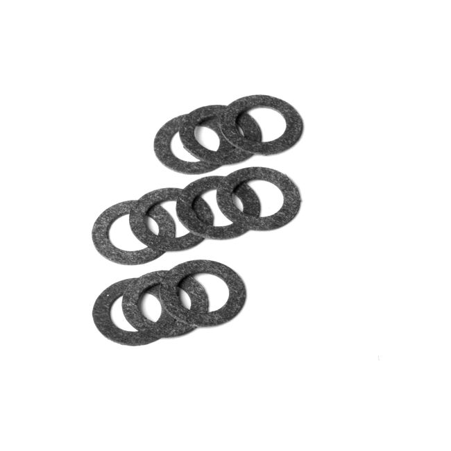 Holley 1008-776 Needle And Seat Bottom Gasket