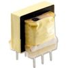 Audio & Signal Transformers 10KCT/10KCT 6 PIN PC MNT
