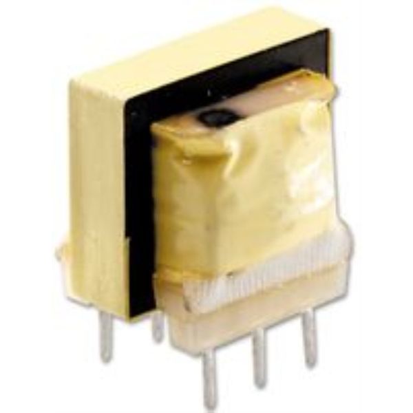 Audio & Signal Transformers 10KCT/10KCT 6 PIN PC MNT