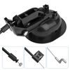 Sofa Recliner Release Pull Handle Replacement Universal Chair Couch Cable Lever