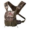 Badlands Bino EZ - Modular Binocular Harness System for Optimal Performance and Durability, Approach FX, Medium