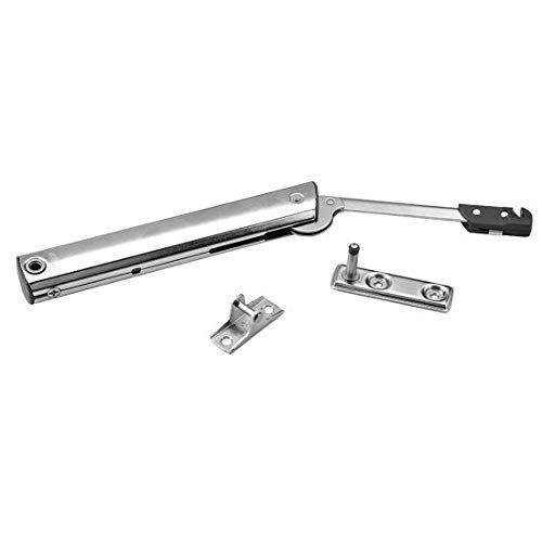 Blum® Aventos HK-XS Door Lift/Stay for Frameless Cabinets, Low-Strength
