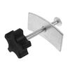 PACKOVE Brake Caliper Compression Tool for Disc Brake Durable Auto Repair Spreader Tool Multifunctional Design